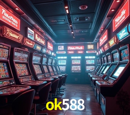 API Integration ok588