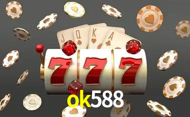 Blackjack Table ok588