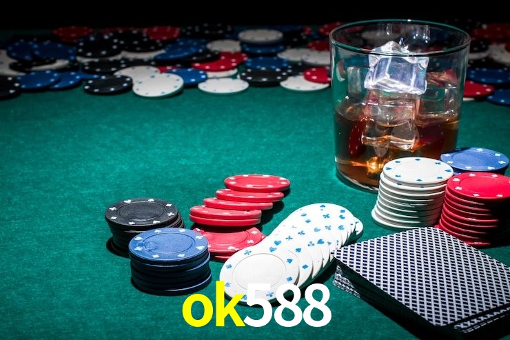 Tennis Betting ok588
