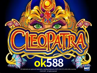 VIP Casino ok588