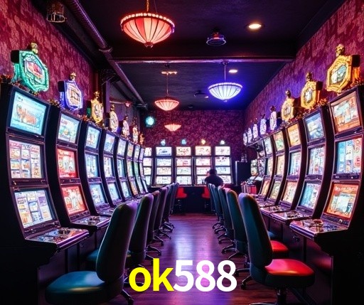 Flash Promotion ok588