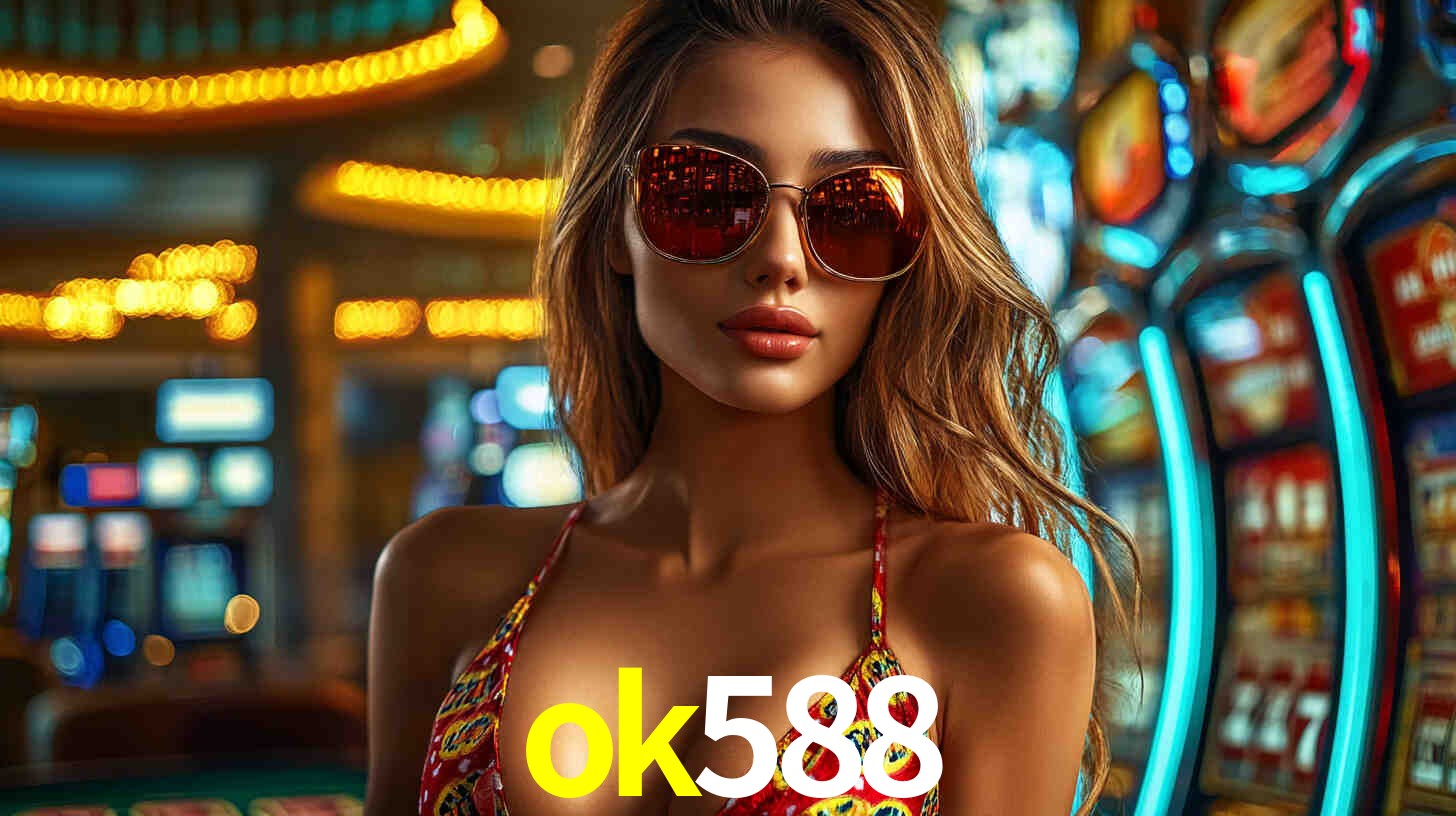 Tournaments ok588