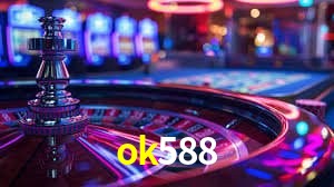 Experiência VIP ok588